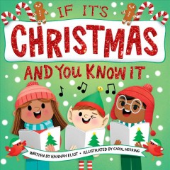 If it's Christmas and you know it  Cover Image