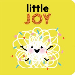 Little Joy  Cover Image