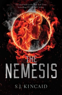 The nemesis  Cover Image