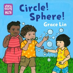 Circle! sphere!  Cover Image