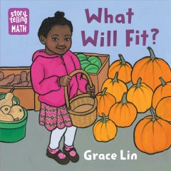 What will fit?  Cover Image