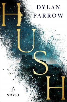 Hush  Cover Image