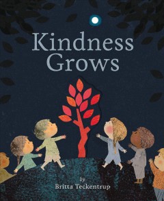 Kindness grows  Cover Image