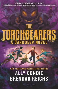 The Torchbearers  Cover Image