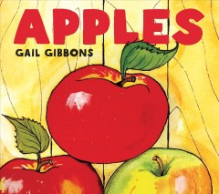 Apples  Cover Image