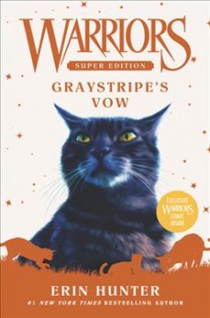 Graystripe's vow  Cover Image