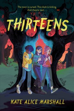 Thirteens  Cover Image