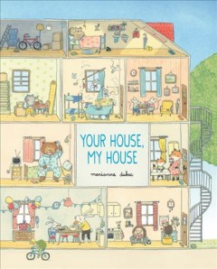 Your house my house  Cover Image