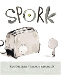 Spork  Cover Image