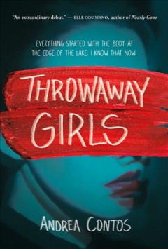 Throwaway girls  Cover Image