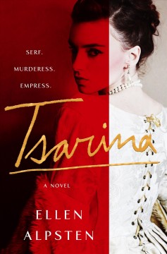 Tsarina  Cover Image