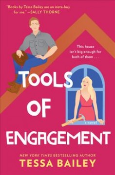 Tools of engagement : a novel  Cover Image