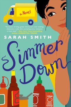 Simmer down  Cover Image