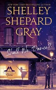 Shall we dance?  Cover Image