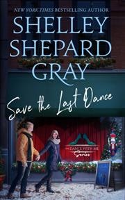 Save the last dance  Cover Image