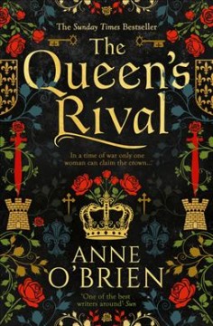 The queen's rival  Cover Image