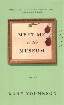 Meet me at the museum Cover Image