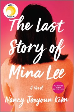 The last story of Mina Lee  Cover Image