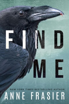 Find me  Cover Image