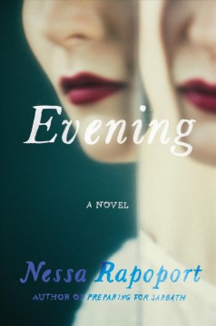 Evening : a novel  Cover Image
