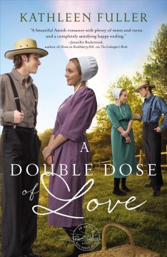 A double dose of love  Cover Image