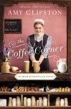 The coffee corner  Cover Image