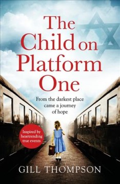 The child on platform one  Cover Image