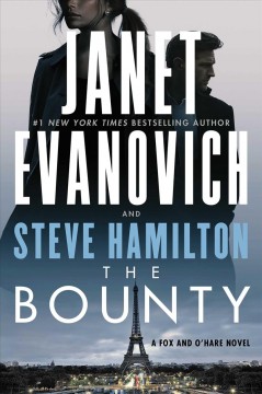 The bounty  Cover Image