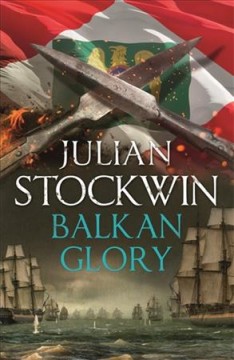 Balkan glory  Cover Image