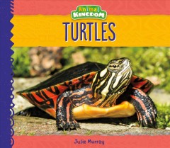 Turtles  Cover Image