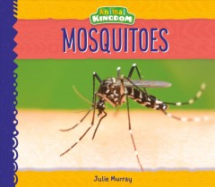 Mosquitoes  Cover Image