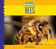 Bees  Cover Image