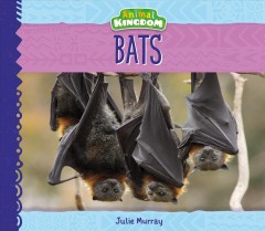 Bats  Cover Image
