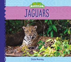 Jaguars  Cover Image