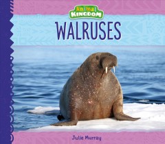 Walruses  Cover Image