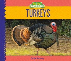 Turkeys  Cover Image