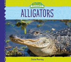 Alligators  Cover Image