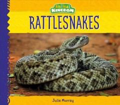 Rattlesnakes  Cover Image