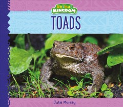 Toads  Cover Image