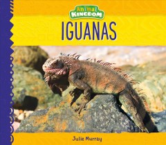 Iguanas  Cover Image