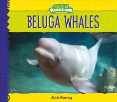 Beluga whales  Cover Image