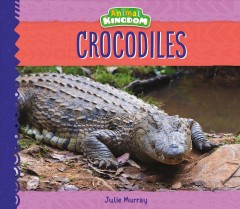 Crocodiles  Cover Image