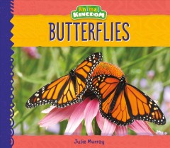 Butterflies  Cover Image