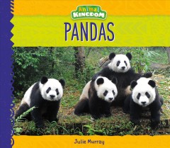 Pandas  Cover Image