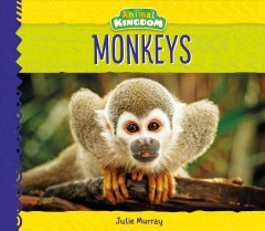 Monkeys  Cover Image