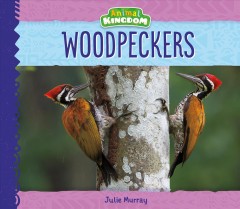 Woodpeckers  Cover Image