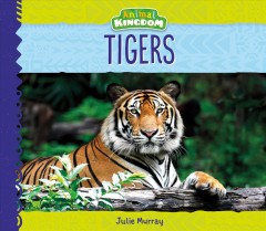 Tigers  Cover Image