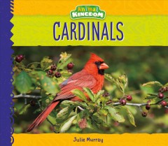 Cardinals  Cover Image