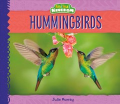 Hummingbirds  Cover Image