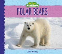 Polar bears  Cover Image